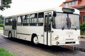 Magirus-Deutz 260 L 117